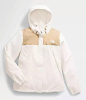 Куртка TNF W Antora Jacket (Женский; S; WhiteDune KhakiStone)